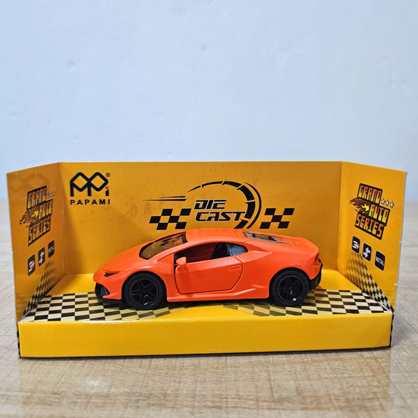AM5993 Grand Auto Series Die-Cast Sports Car
