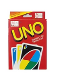 AM0300 UNO Playing Cards Fun Game
