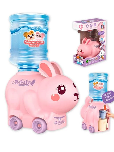 AM3952 Rabbit Water Dispenser