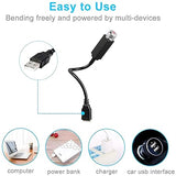 7396b Laser Micro Projector Ambient Roof Usb Light