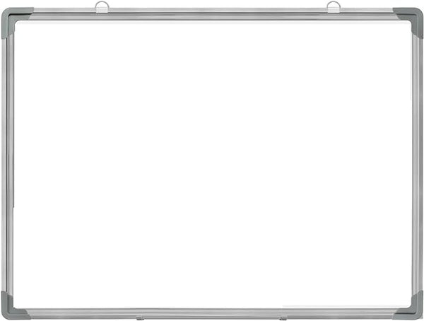 3749 Double Sided White Board and Chalk Board