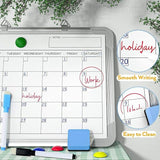 3749 Double Sided White Board and Chalk Board