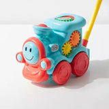 AM5191 Train Push Toy