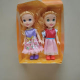 AM3468 We R Princess Baby Doll 2 Piece