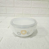Di0020 Cello Opalware Leak-Proof Storage Container – Medium (1 Pc)