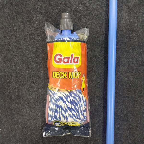 AM6212 Gala Orbit Deck Mop