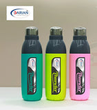 3248 Darian Thunder Water Bottle (Campash) 900ML Multicolour (1pc)