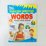 Di0132 Little Prince English Writing Words Practice Book