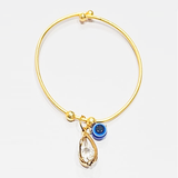 AM1085 Charm Bracelet