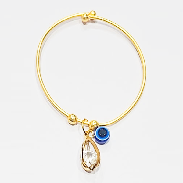AM1085 Charm Bracelet