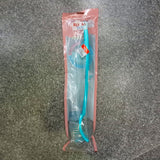 AM5799 Plastic Toilet Cleaning Brush for Home, Office Multi Purpose Cleaning - 1 Pc