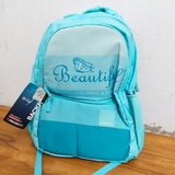 AM5558 Priority Orchid Backpack School Bag For Kids