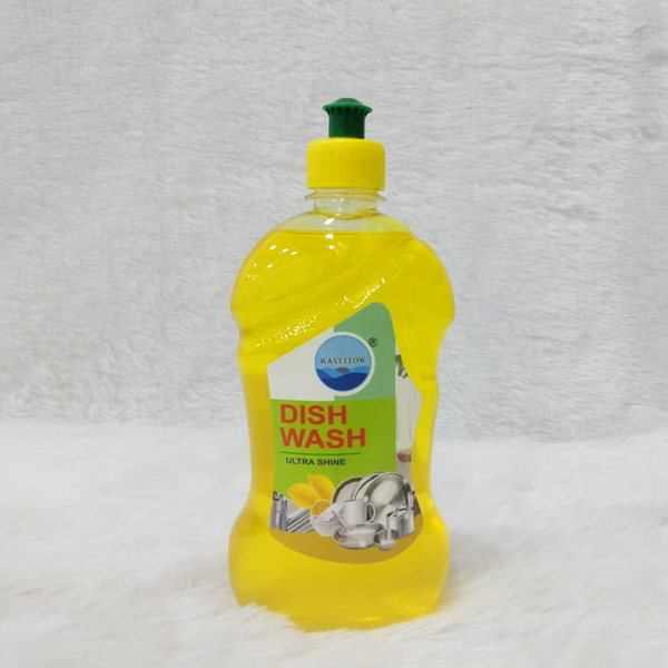 AM6217 Waveflow Dish Wash Liquid - 500ml