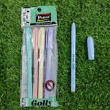 AM5897 Paras Buddy DF Ball Pen - Pack of 5pc