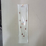 AM5776 Generic Pearl Beaded Chain - Necklace - Multidesign