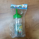 AM5788 Plastic Transparent Oil Dispenser - Cooking Oil Dispenser Bottle