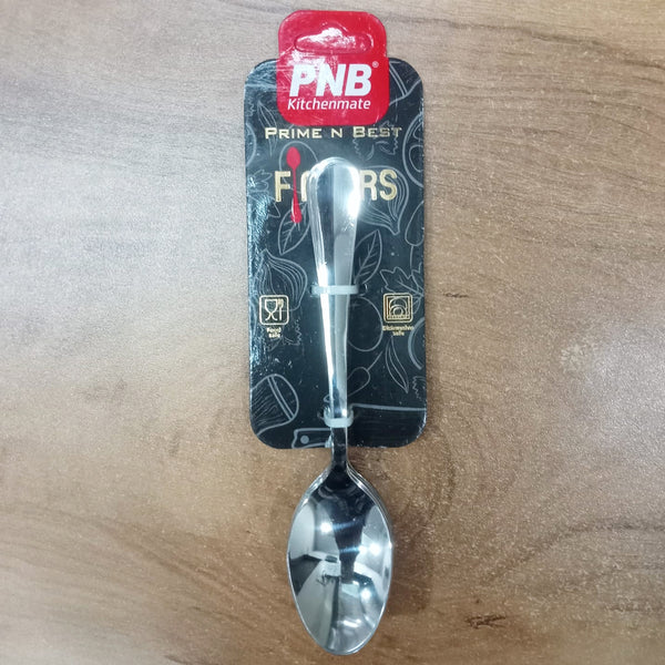 AM5817 PNB Kitchenmate Stainless Steel Opera Baby Spoons - Set of 6