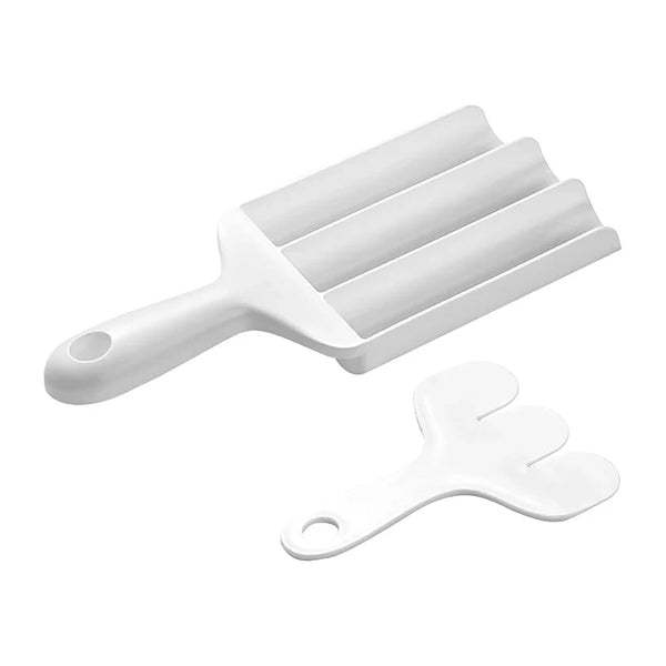 10318 Gujia & Meatball Maker Set Easily Shape Meatballs Maker (1Pc)