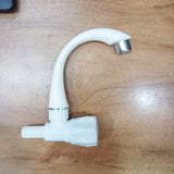 AM5598 Polo Plastic Sink Cock Mount Kitchen faucets - 15MM