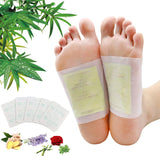 3577 Kinoki Detox Foot Pads for Your Health Care
