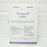 Di0013 Welspun Ultima Double Bedsheet with 2 Pillow Covers Set