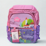 AM5560 Priority Mermaid Backpack- School Bag For Kids