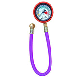 0512 Heavy Duty Tire Inflator Gauge Air Compressor Accessories