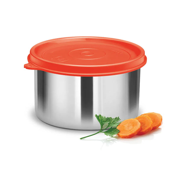 AM5126 JOYO Steelmax Titan Container - 550Ml