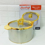 Di0271 Rishabh Steel Craft 2500 Insulated Casserole