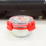 AM5657 Rishabh Venus-2 Size Air-Tight & Leak Proof Stainless Steel Container