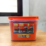 AM5812 Gala Super Scrub - Pack of 3 pcs