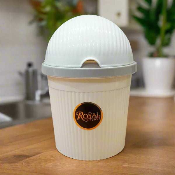 AM5790 Royal Table Top Multi-Purpose Mini Dustbin