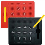 AM5195 Magnetic PAD with Magnet Pen 380 Steel Balls