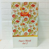 Di0261 Rishabh Super Rivoli Set 2 – Premium Insulated Gift Set (2 Pieces)