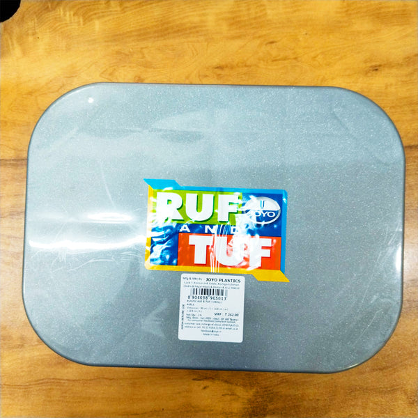AM5717 JOYO Ruf and Tuf Plastic Patla (Small) - for Bathroom, Home, Kitchen, Office & Garden