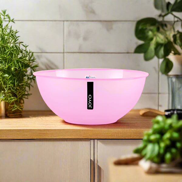 AM5133 JOYO Plastic Multi Mix Bowl - No.02