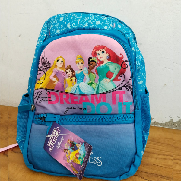 AM5567 Priority Backpack For School -Backpack for Kids