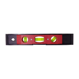 0411 3 Bubble Mini Pocket Portable Level Ruler Torpedo