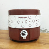 AM5386 Varmora Breza Printed Plastic Insulated Water Jug - 6 Liters