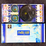 Di0223 Coffee Villa 9 Piece Set - Cup and Crockery Set
