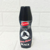 AM6148 Maxwax Liquid Shoe Polish – Black (75 ml)