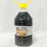 AM6216 Waveflow Black Floor Cleaner Liquid - 5ltr