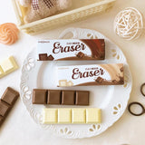 AM3587 Eraser Chocowipe ER-5202-KQ-CE 1 Pcs