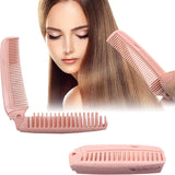 14127 Premium Dual-Sided Folding Hair Trimming (1 Pc)