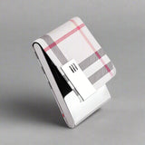 AM5244 Metal Credit Card Holder for Men