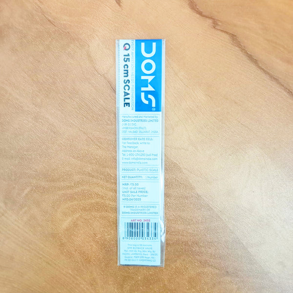 am5506 doms  15cm scale 3433 Pack of 1Pcs