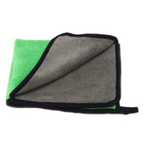 3190 Microfiber Car Cleaning Cloth - 16 Inch
