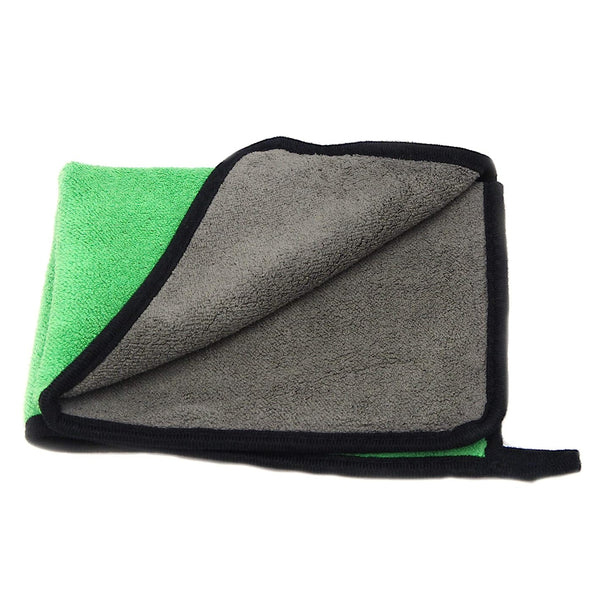 3190 Microfiber Car Cleaning Cloth - 16 Inch
