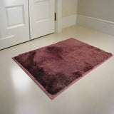 AM5466 Door Mats for Home & Bath Mat Super Soft Anti Skid Slip Water Soak Washable Multicolor 1pc 33x49 CM (13x19in)