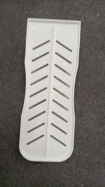 1329 Adjustable Shoe Organizer - The Adjustable Shoe Rack Space Saver